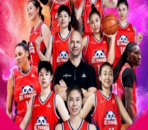 媒體人：四川女籃單外援頂住壓力放手一搏山西略為保守痛失好局