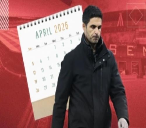 拉完了！英媒列數(shù)據(jù)：塔帥4月場均積分僅1.48分，4月輸球占比18%