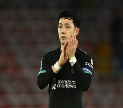 森保一談遠藤航：將派醫生去歐洲，根據情況考慮是否召他踢世界杯