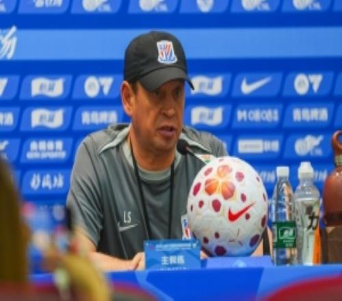 斯盧茨基賽前：這階段賽程緊密，體能將會成為決定勝負的關鍵因素