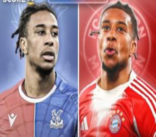 淘到寶！奧利塞2年時間身價從5500萬升至1.4億，拜仁花5300萬簽下