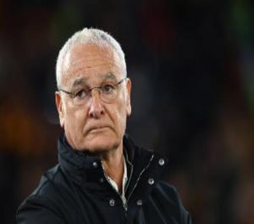 雙輸拉涅利為羅馬拒意大利，如今意大利無緣世界杯他被羅馬解約