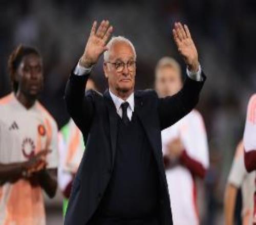 羅馬諾：拉涅利和羅馬俱樂部關系破裂后者將全力支持加斯佩里尼