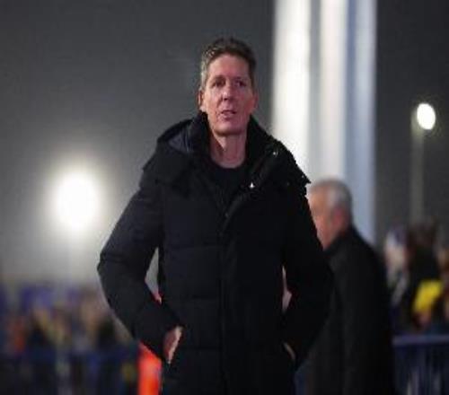 格拉斯納：就算對(duì)利物浦三連敗也要爭(zhēng)勝，不然干脆留在倫敦別去踢