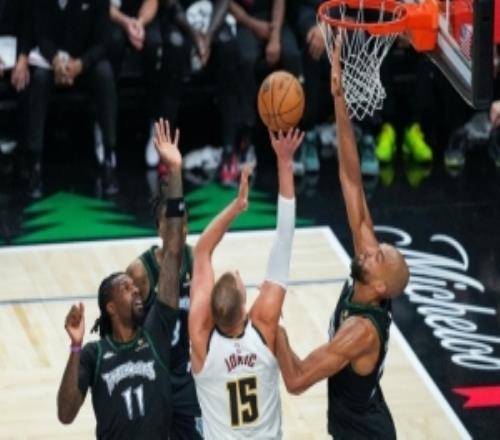 周六競彩籃球強檔：掘金命懸一線森林狼力爭賽點