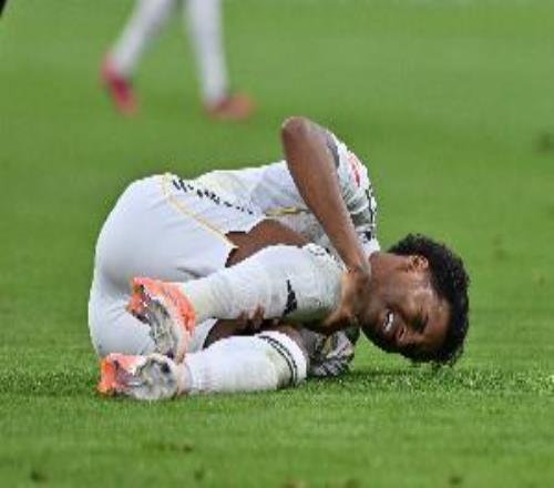世體列世界杯前傷員：羅德里戈等無緣，亞馬爾、羅梅羅等有望趕上