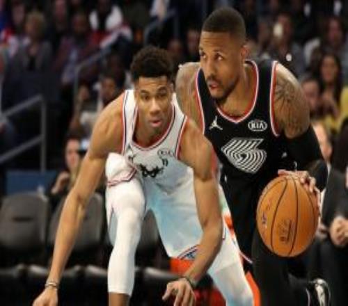 利&字再聯手隊記：只要字母愿意續約開拓者便準備提出交易報價