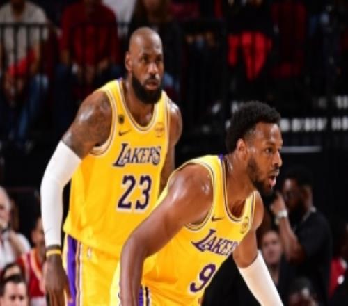 媒体人：喜欢或讨厌詹姆斯都正常但你没办法否认他真的太厉害