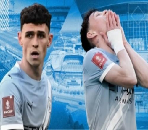 近24場0球！talkSPORT：25歲福登斷崖式下滑，極有可能缺席世界杯