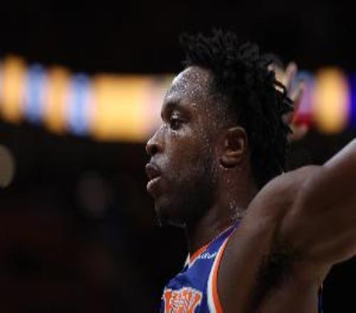 正負值+19最高！阿努諾比首發40分鐘16中9&三分6中3砍22分10板