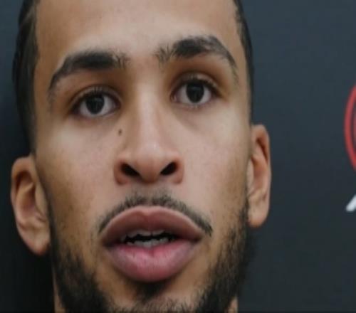 球隊(duì)太年輕愛抱怨卡馬拉：想想追夢(mèng)他不再年輕依然很情緒化