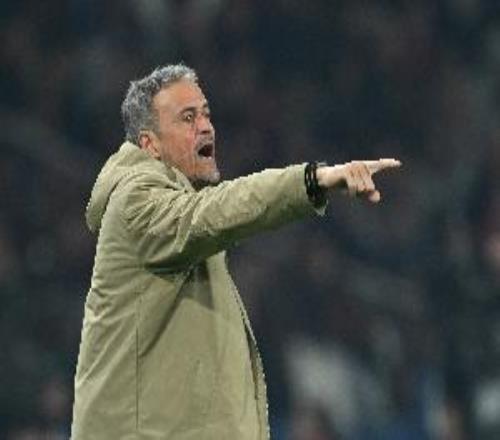 巴黎稳了法甲3分制后从未有球队在还剩4轮领先6分时最终丢冠