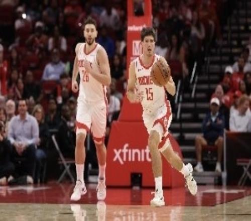 這波年輕人沒一個是基石！這輪出局標志著火箭這次重建又失敗了