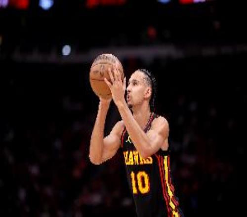 同屆55號秀風生水起！狀元里薩謝淪落打垃圾時間季后賽生涯僅3分