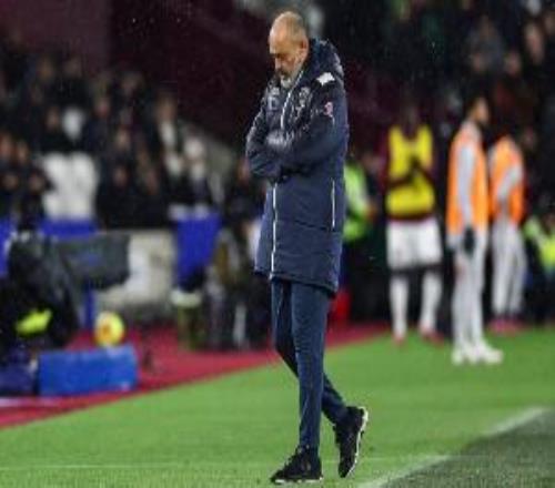 努諾：我們全隊都戰斗到最后一分鐘保級爭奪會持續到最后一輪