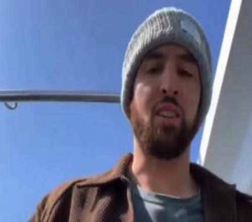 克萊直播稱馬冬梅出軌隊友過時視頻混淆視聽！克萊還未公開回應