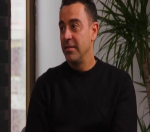 哈維：自豪執(zhí)教巴薩，提拔的亞馬爾這代球員足以撐起球隊(duì)未來10年