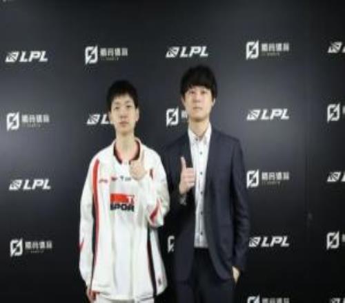 Creme：目前在榜首心情挺好的，目標是常規(guī)賽名次靠前就好