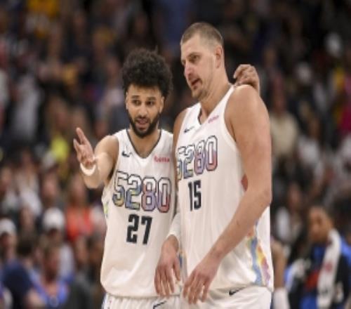 靠罰球維持進(jìn)攻！掘金最后27分20分來自罰球一度連罰12個