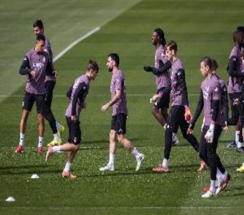 給巴薩列隊龍賽羅：絕不會，絕不忍氣吞聲！列隊應該給正義之人