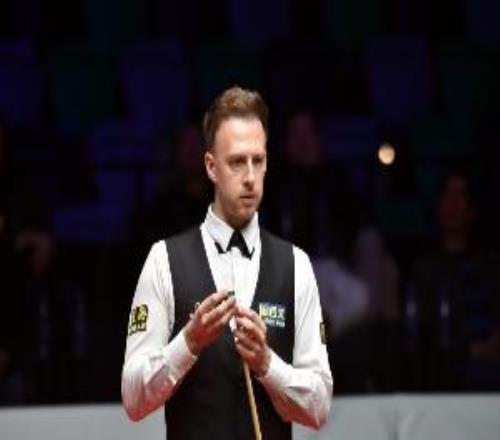 斯諾克世錦賽第二輪階段1：特魯姆普44瓦菲，今天21點(diǎn)30第二階段