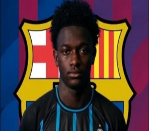 記者：巴薩認為比西武有潛力進入一線隊，目前尚未正式報價