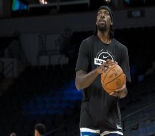 湖人掘金踏入同一條河流！掘金13落后森林狼去年湖人也是如此