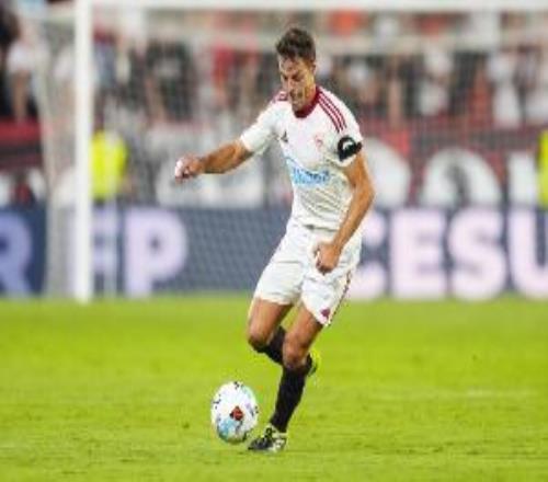 阿斯：塞維利亞將本輪聯賽對決視作決戰，力求凝聚軍心、穩住局勢