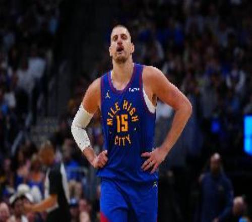 約基奇奪冠賽季季后賽未遇到50勝球隊！對50勝球隊系列賽1勝6負