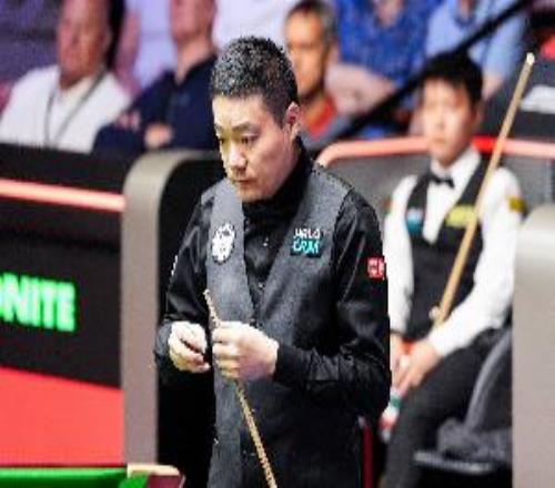 还有机会吗丁俊晖第20次冲击世锦赛失败，39岁仍只缺世锦赛冠军