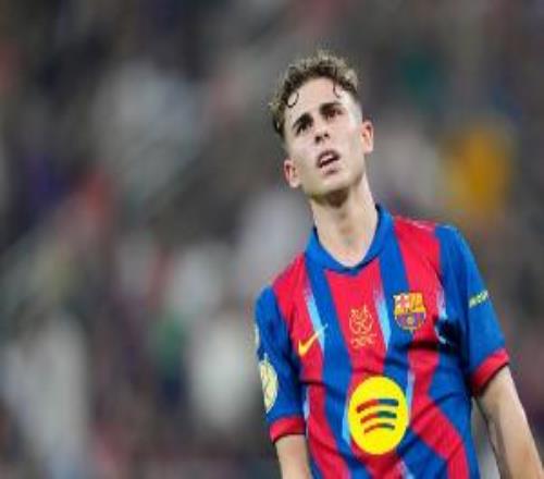 阿斯：費爾明交出6球12助攻表現，僅亞馬爾的進球參與度比他更高