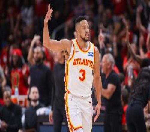 還是靠你！麥科勒姆半場10中7高效拿下14分1板1斷2帽次節(jié)10分