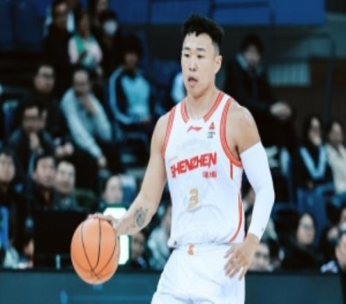 近10季CBA本土MVP：丁彥雨航連莊胡金秋王哲林均2次易建聯(lián)在列