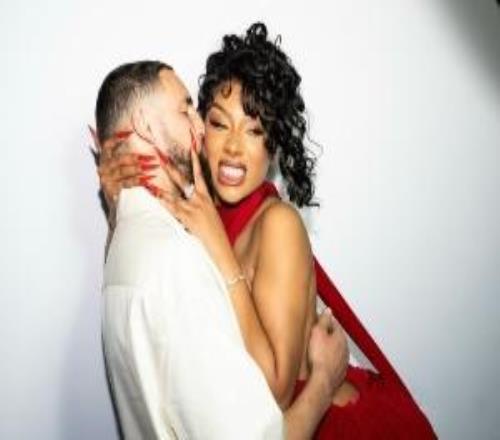 馬冬梅控訴克萊出軌：一邊劈腿一邊讓我陪你演過家家滾吧！