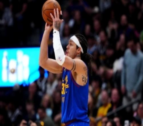 打幾分韋德：戈登是掘金的X因素他不用球隊(duì)制定戰(zhàn)術(shù)也能成功