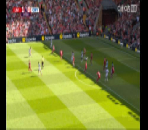 利物浦20水晶宮！伍德曼神撲后利物浦反擊3腳打穿，羅伯遜破門