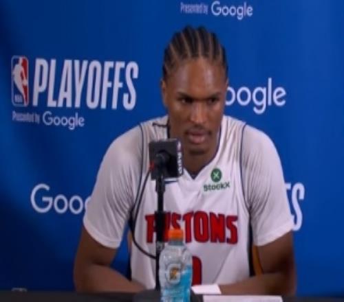 【完整版】奧薩爾：我們要做對抗更強的一方必須贏下每一回合