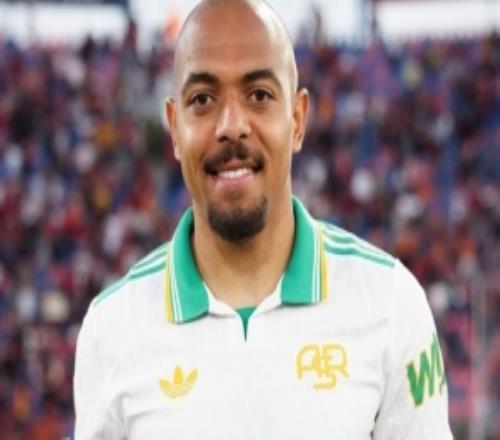 傳射建功，意甲官方：馬倫當選羅馬20博洛尼亞全場最佳球員