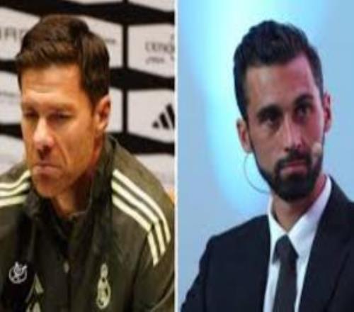 换错了记者：阿隆索34场输6场下课，阿韦洛亚23场已经输了7场