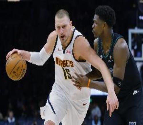 不是冤家不聚首！掘金季后賽4年3遇森林狼此前系列賽兩隊各勝1次