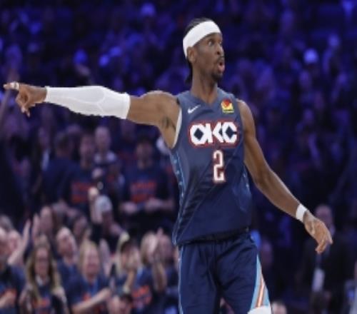 這一手無人可擋！亞歷山大兩分球15中14命中率高達93.3%