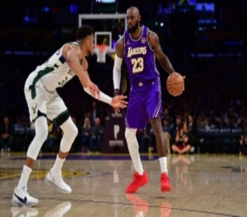 白巧克力：詹姆斯和字母哥會考慮去勇士他們中至少有一人會去