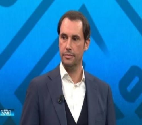 施壓VAR試圖改變判罰！意媒：意大利VAR主管也在接受體育欺詐調查