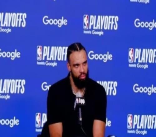 【完整版】狄龍：0比3落后不可怕我會在G4搞定亞歷山大