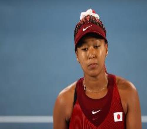 大坂直美20擊敗卡利尼娜晉級(jí)WTA1000馬德里16強(qiáng)，將戰(zhàn)薩巴倫卡