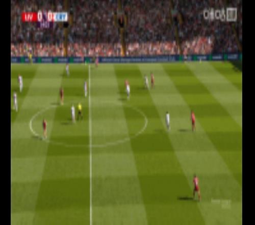 利物浦10領(lǐng)先水晶宮！伊薩克時隔4個月再破門，打入復(fù)出后首球