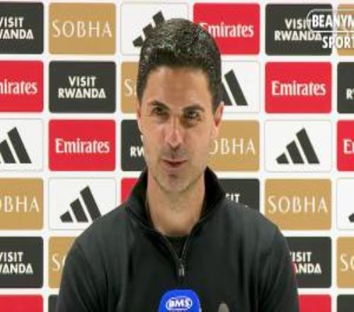 爭冠路漫漫！塔帥：我不指望22年無冠后，接下來會是一條玫瑰花路