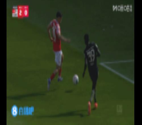 拜仁03落后美因茨！拜仁后防被打穿對手中框+后點輕松補射破門