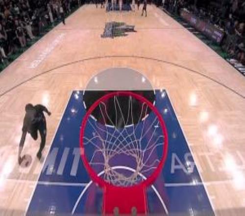 干架就干架吧！麥丹羞辱掘金前埋頭想一想還是直接干了！