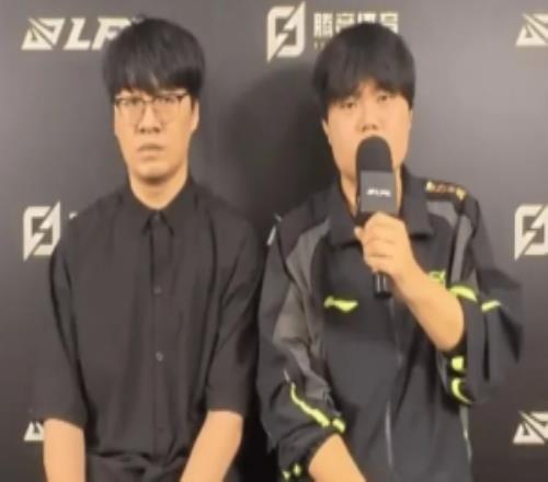 Guwon：看了很多Tian比賽錄像，我覺得目前他是LPL最強打野